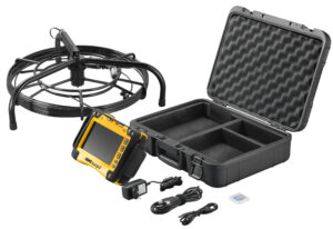 REMS CamSys 2 Set S-Color 20 H