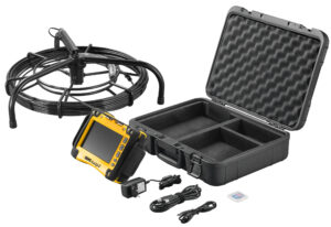 REMS CamSys 2 Set S-Color S 30 H