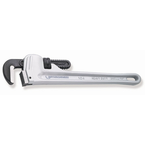 Ridgid Compatible, Rothenberger 14 inch Alloy Pipe Wrench 70160