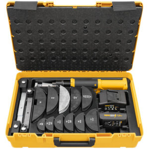 REMS Hydro-Swing 22V Set 10-32 / 3/8-7/8 inch