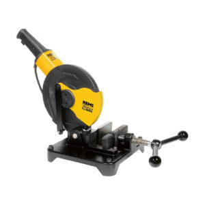 REMS Turbo Cu-INOX +saw blade HSS-E +stand
