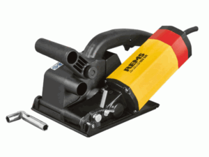 REMS Krokodil 180 SR B-P +2x REMS UDT LS H-P Ø 180 mm