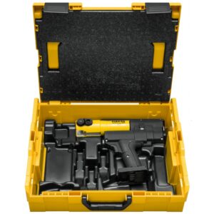 REMS Mini-Press 22V ACC Basic-PackP L-Boxx