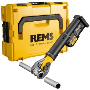 REMS Mini-Press S 22V ACC Basic-PackP L-Boxx