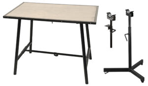 REMS Jumbo +REMS Herkules 3B +REMS Herkules Y