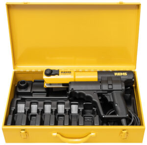 REMS Power-Press Basic-Pack
