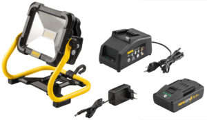 REMS Lumen 2800 22V Set