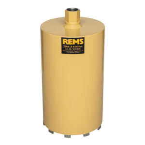 REMS TDKB LS 202 x 320 x UNC 1 1/4
