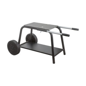 Wheel stand