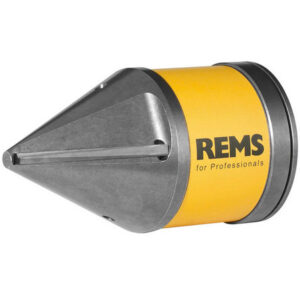 REMS REG 28-108, Ø 28-108 mm, Ø 3/4-4 inch