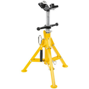 REMS Herkules XL 12 inch Material support
