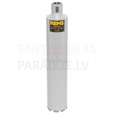 REMS UDKB LS 122 x 420 x UNC 1 1/4