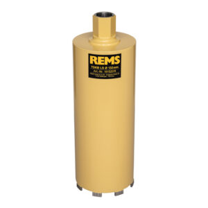 REMS TDKB LS 132 x 320 x UNC 1 1/4
