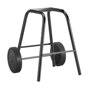 Wheel stand
