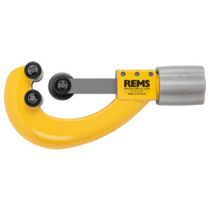 REMS RAS W INOX 10-32/40 S