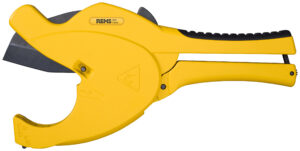 REMS ROS P 63 S with quick return