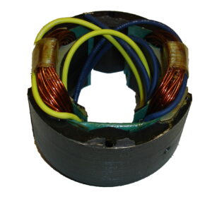 Ridgid Compatible 44015 Field Coil 110v for 300/535