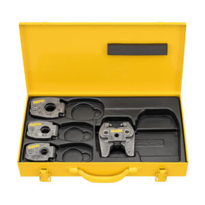 REMS press ring S set M 15+22+28 Mini Z8