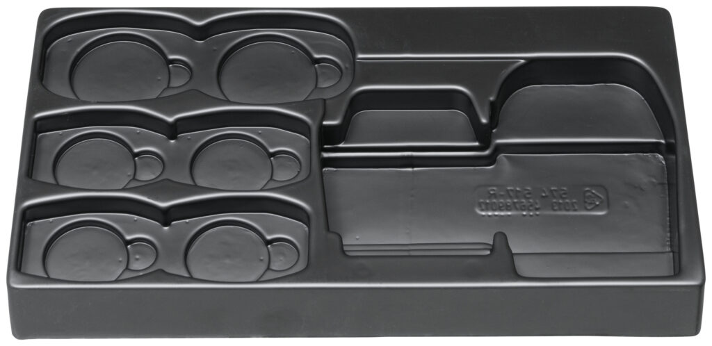 Insert 574517 for REMS steel box 574516 | Anglia Pipe Tools